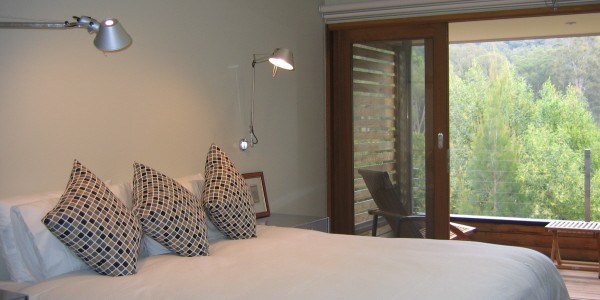 Hunter Valley Accommodation in Pokolbin