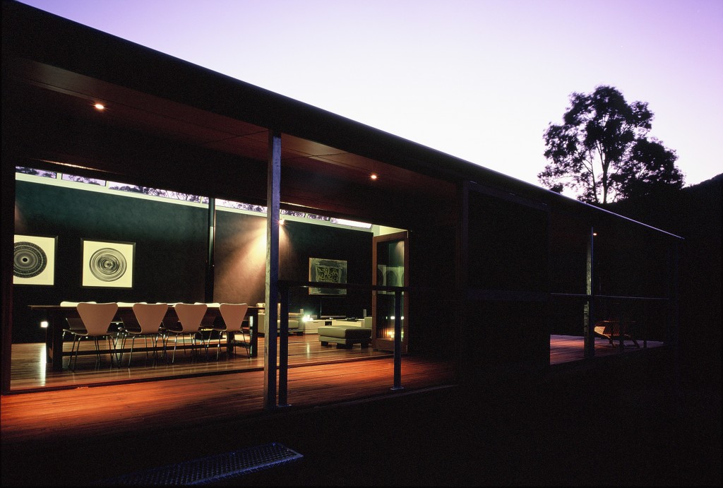 The Vintry Hunter Valley Accommodation