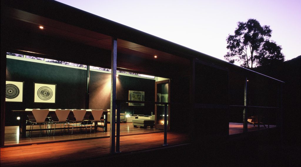 The Vintry Hunter Valley Accommodation for Cold Chisel at Hope Estate. Blood Moon Tour 2020