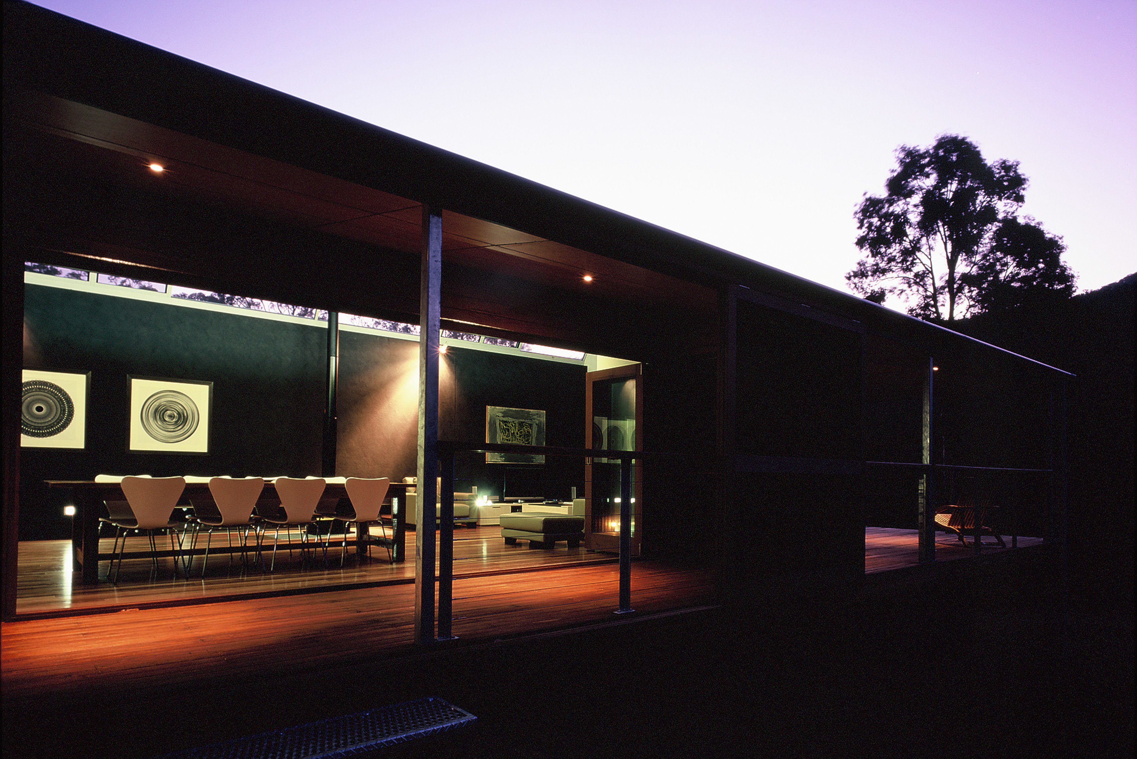 The Vintry Hunter Valley Accommodation