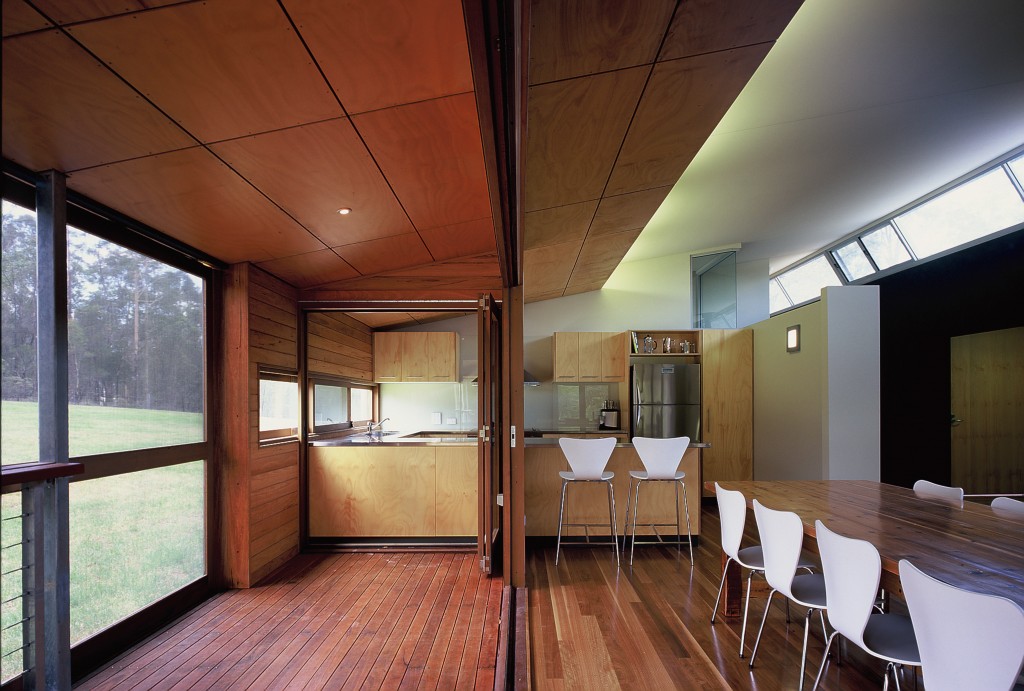 The Vintry Servery, Hunter Food and Wine