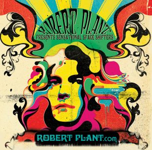 Robert Plant Hunter Valley