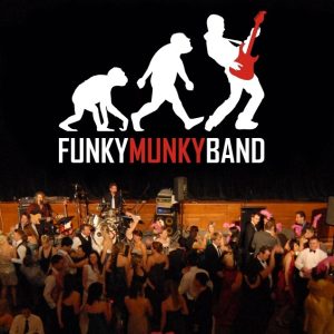 Funky Munky Band