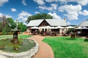 Cafe Enzo Pokolbin Hunter Valley