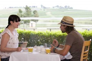 Cafe Pokolbin Hill, Hunter Valley