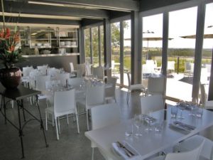 Harvest Restaurant - Hope Estate, Broke road, Pokolbin, Hunter Valley