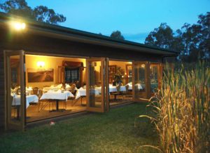 Il Cacciatore, McDonalds Road, Pokolbin, Hunter Valley