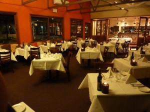 San Martino Italian Restaurant, Pokolbin, Hunter Valley