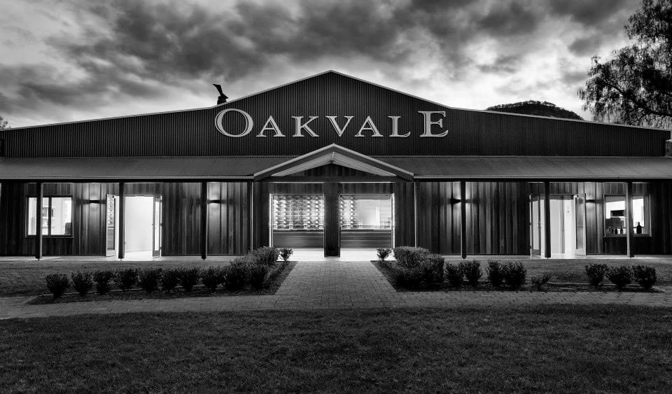 Oakvale Wines. Hunter Valley Wine