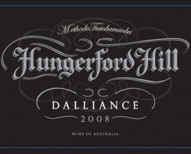 Hungerford Hill Dalliance Sparkling