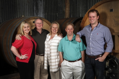 Tyrrells Hunter Valley Wine