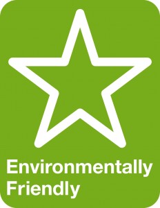 Green STAR Logo