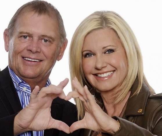 John Farnham & Olivia Newton-John