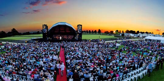 Opera in the Vineyards 2016