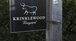 Krinklewood Biodynamic Vineyard