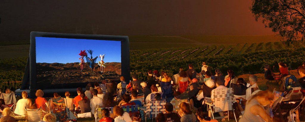 Hunter Valley Wine, Food and Film Festival