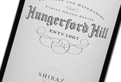 Hungerford Hill Hunter Valley Shiraz 2014