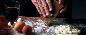 The Art of Gnocchi at Il Caccatorie in the Hunter Valley