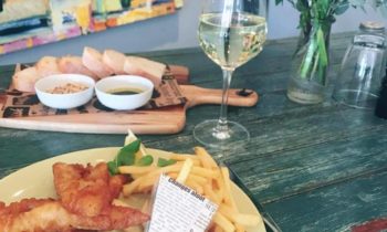 Epicure Cafe Hunter Valley