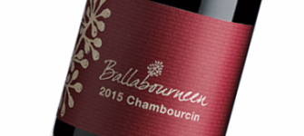 Ballabourneen Chambourcin 2015