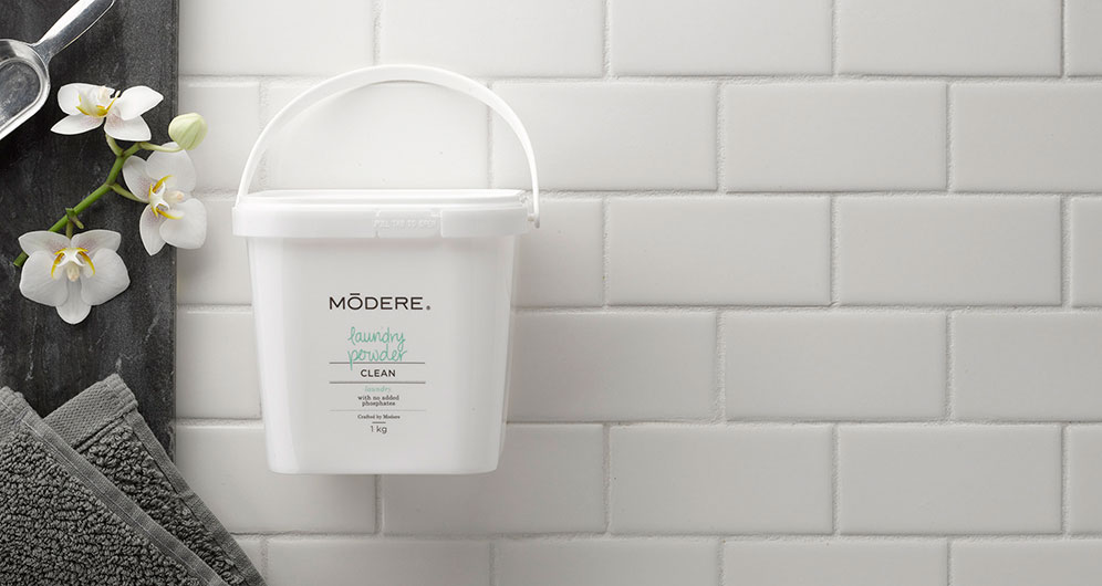 Modere Laundry Powder