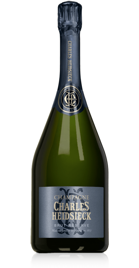 Charles Heidsieck Brut Reserve NV