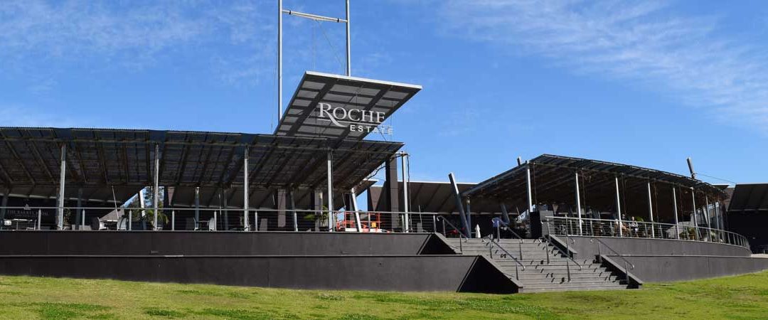 Roche Estate Opera in the Vineyards