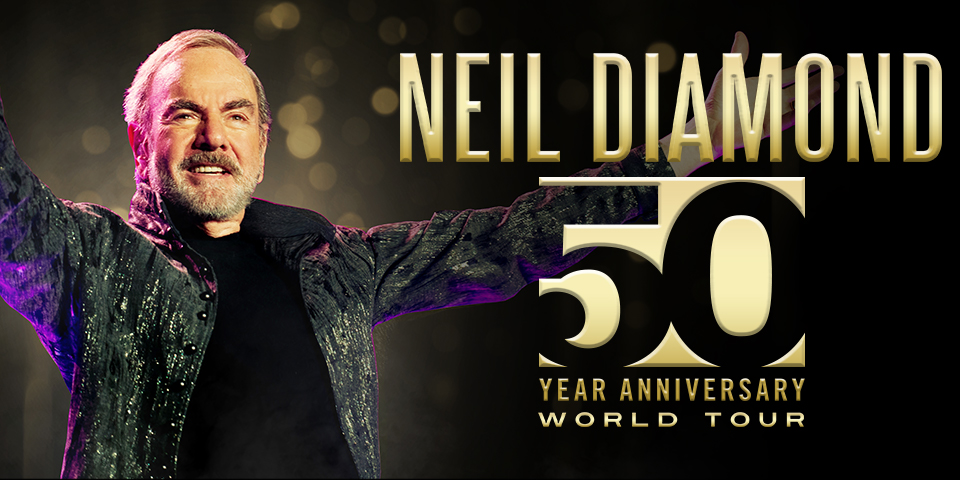 Neil Diamond Hunter Valley Accommodation 2018