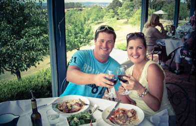 Two Fat Blokes Hunter Valley Wine Tours