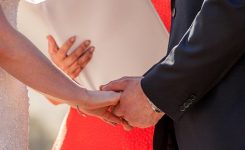 Spark Ceremonies - Hunter Valley Marriage Celebrants