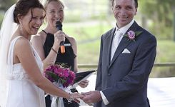 Beautiful Days Hunter Valley Marriage Celebrants. Victoria Langham
