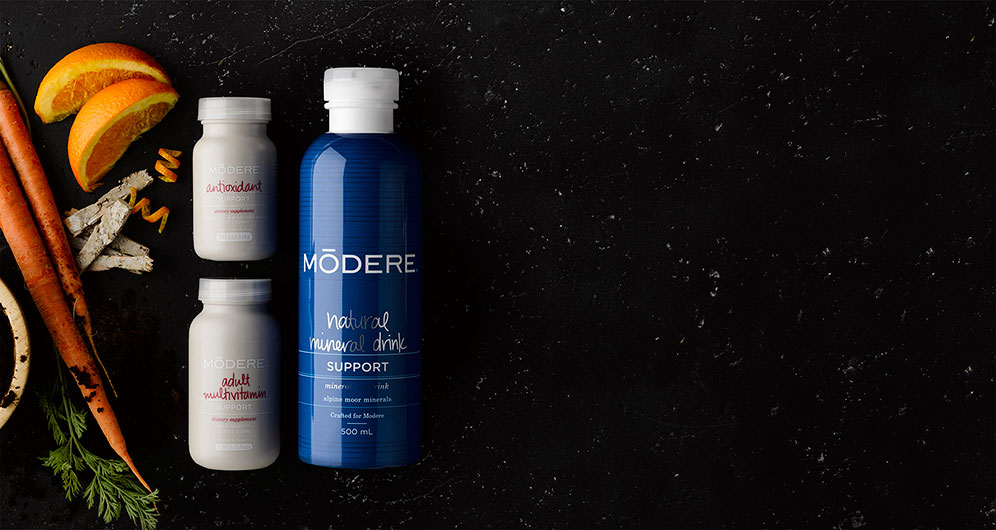 Modere Health Collection 1