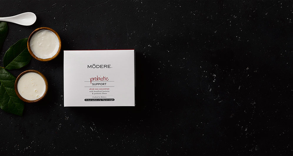 Modere Mens Health Probiotic