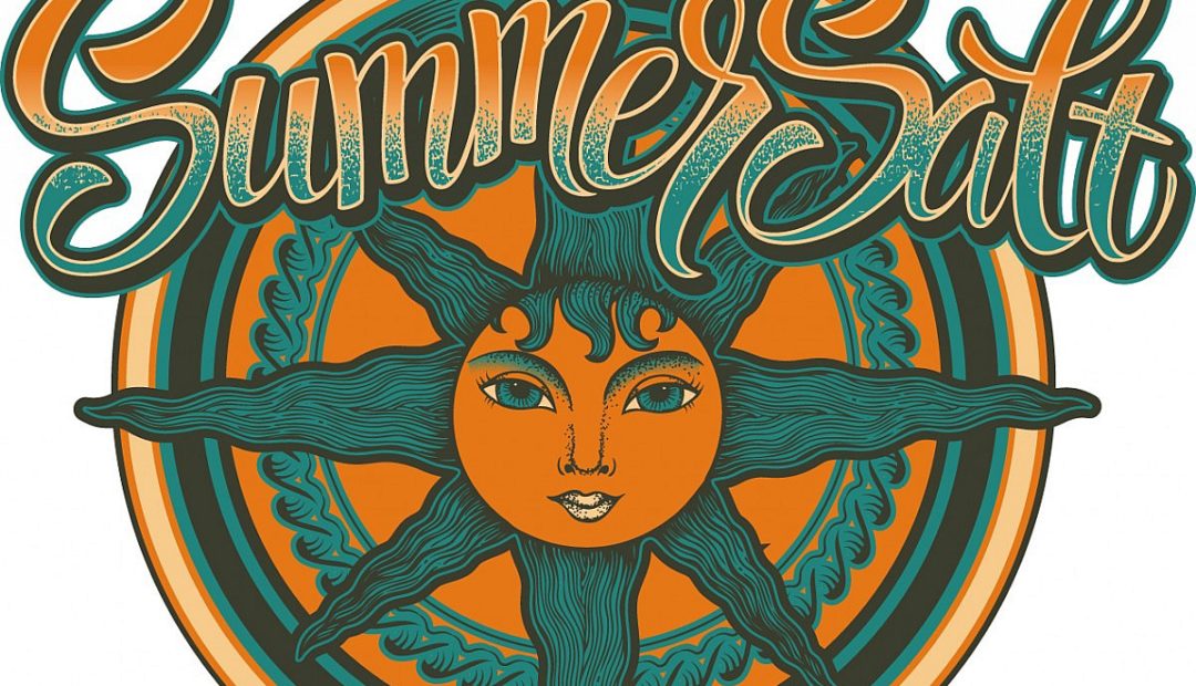 SummerSalt. with special performances by. The Cat Empire & Xavier Rudd. Saturday 25 Nov. Hope Estate | Hunter Valley, NSW