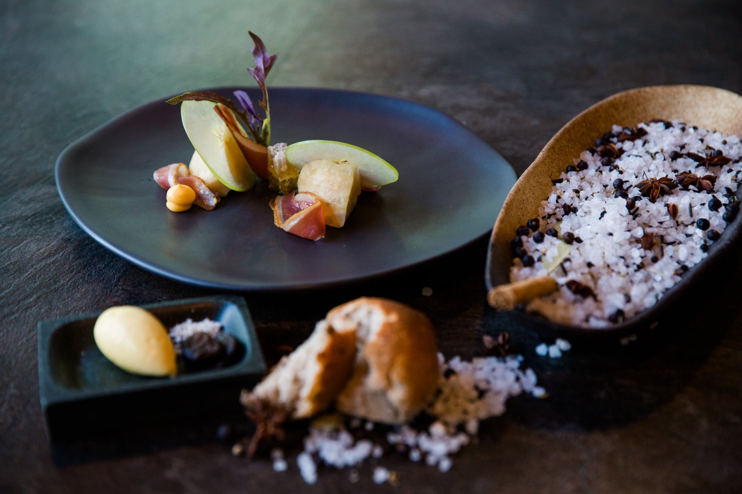 Muse Restaurant | Pokolbin Hunter Valley