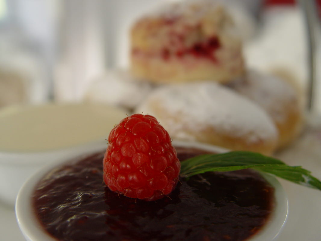 Hunter Valley High Tea | Sabor Tea Room