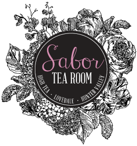 Hunter Valley High Tea | Sabor Tea Room