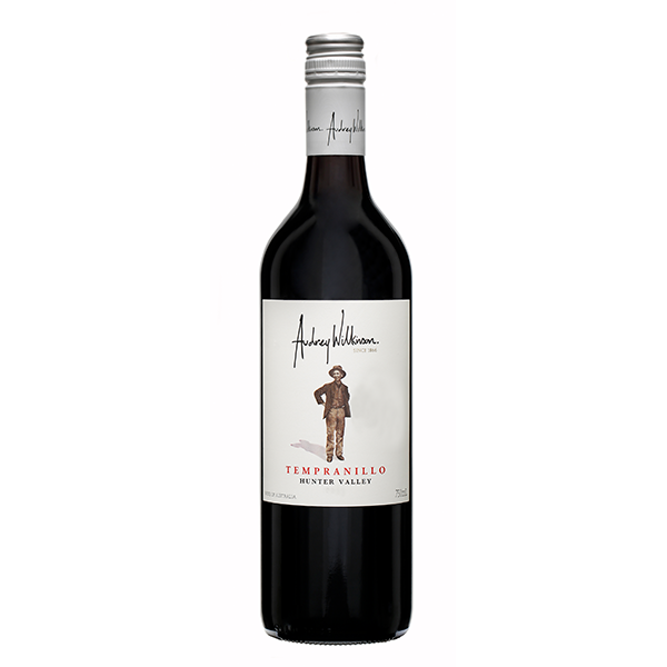 Audrey Wilkinson Tempranillo