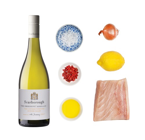 Scarborough The Obsessive Semillon