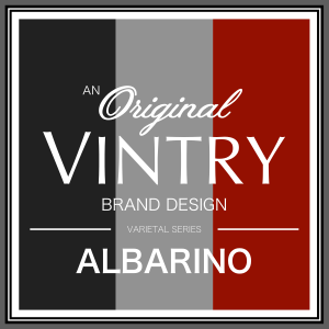 Albarino | Varietal Series by Vintry