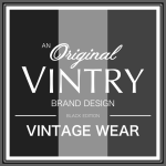 Vintry® Brand Apparel