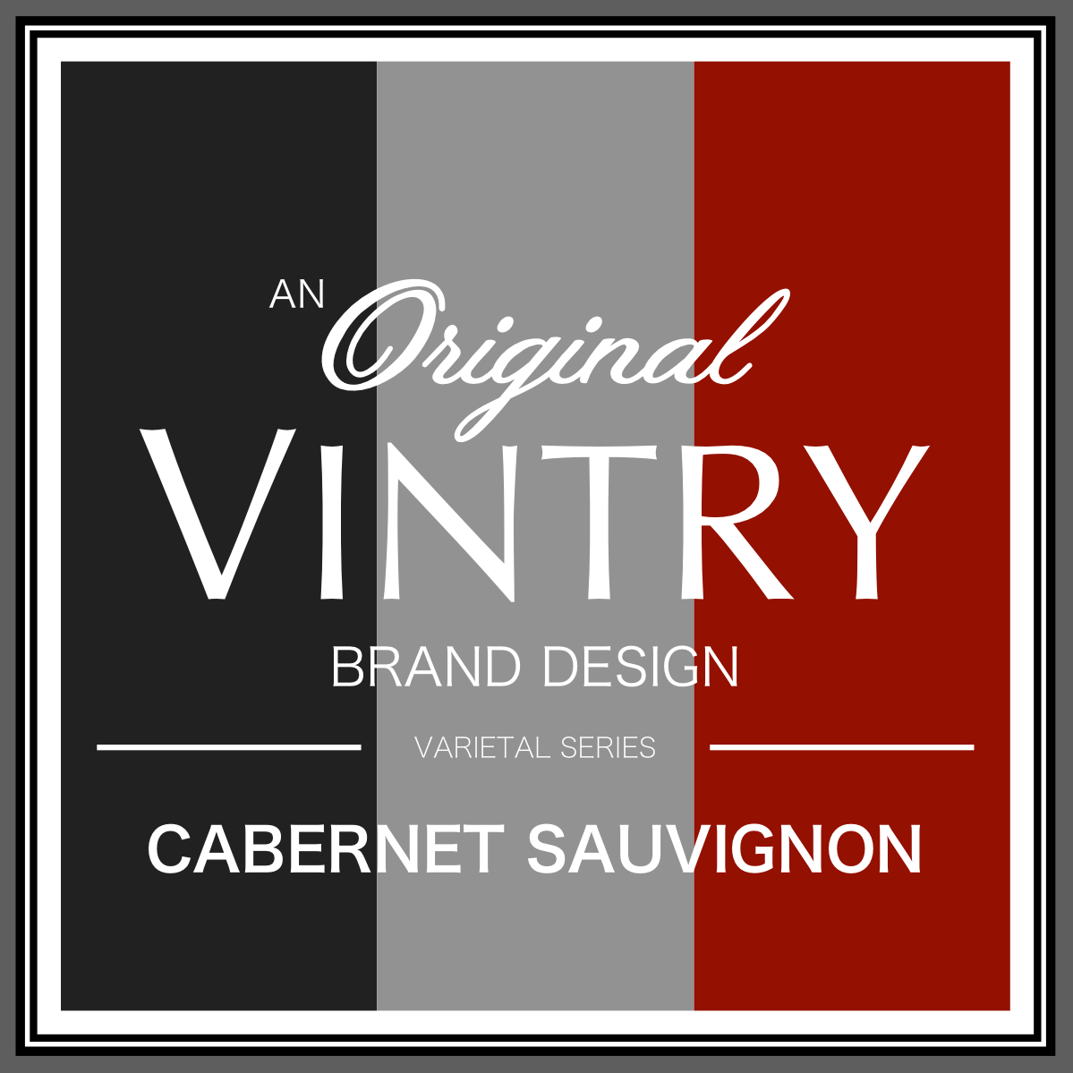 Cabernet Sauvignon | Varietal Series