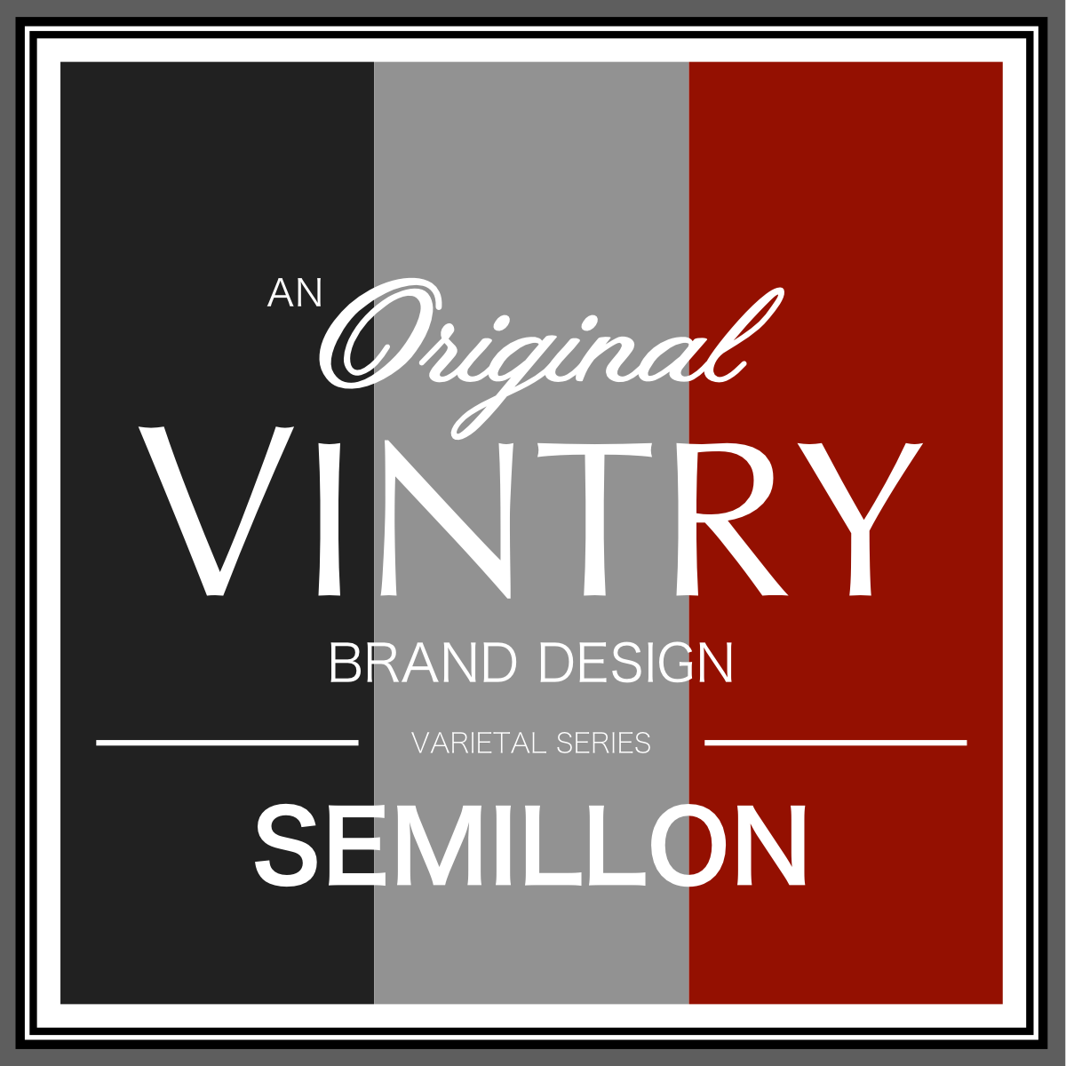 Semillon | Vintry® Varietal Series