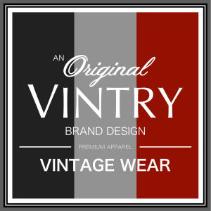 Vintry® | Vintage Wear