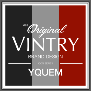 Yquem | Icon Series