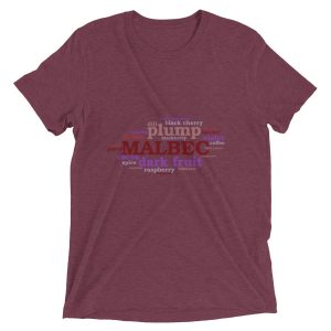 Malbec | Varietal Series T-Shirt - Image 13