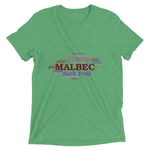 Malbec | Varietal Series T-Shirt - Image 12