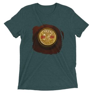 Yquem | Icon Series T-Shirt - Image 4