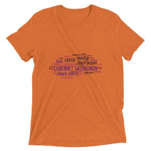 Cabernet Sauvignon T-Shirt - Image 18