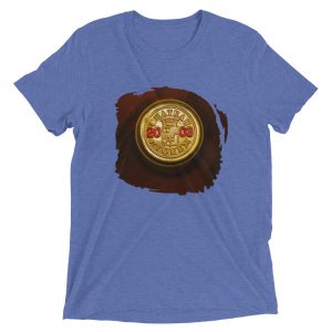 Yquem | Icon Series T-Shirt - Image 16